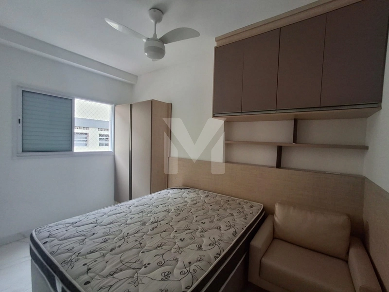 Apartamento 2 dormitórios com lazer completo no Boqueirão: 27ª foto da galeria de imagens do imóvel