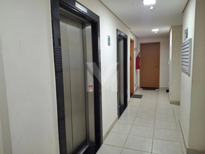 Apartamento 2 dormitórios com lazer completo no Boqueirão: 3ª foto da galeria de imagens do imóvel