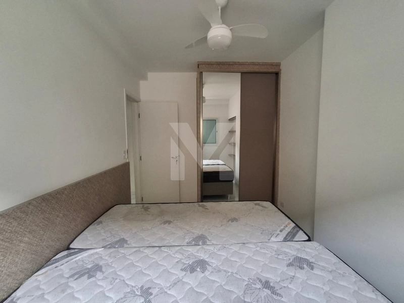 Apartamento 2 dormitórios com lazer completo no Boqueirão: 23ª foto da galeria de imagens do imóvel