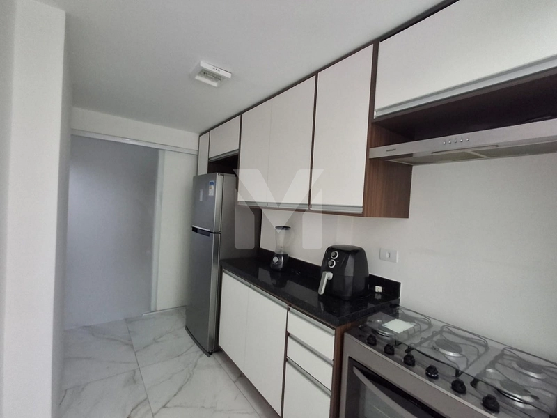 Apartamento 2 dormitórios com lazer completo no Boqueirão: 10ª foto da galeria de imagens do imóvel