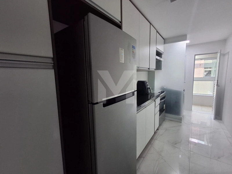 Apartamento 2 dormitórios com lazer completo no Boqueirão: 7ª foto da galeria de imagens do imóvel