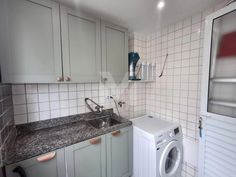 Apartamento 1 dormitório semi mobiliado no Canto do Forte: 19ª foto da galeria de imagens do imóvel