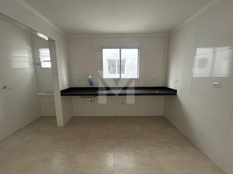 Casa de Condomínio Duplex à Venda no Bairro Samambaia – Praia Grande/S: 4ª foto da galeria de imagens do imóvel