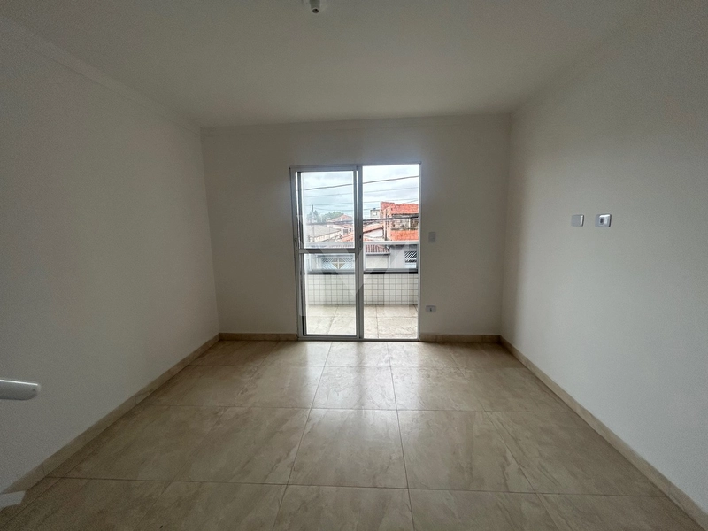 Casa de Condomínio Duplex à Venda no Bairro Samambaia – Praia Grande/S: 3ª foto da galeria de imagens do imóvel
