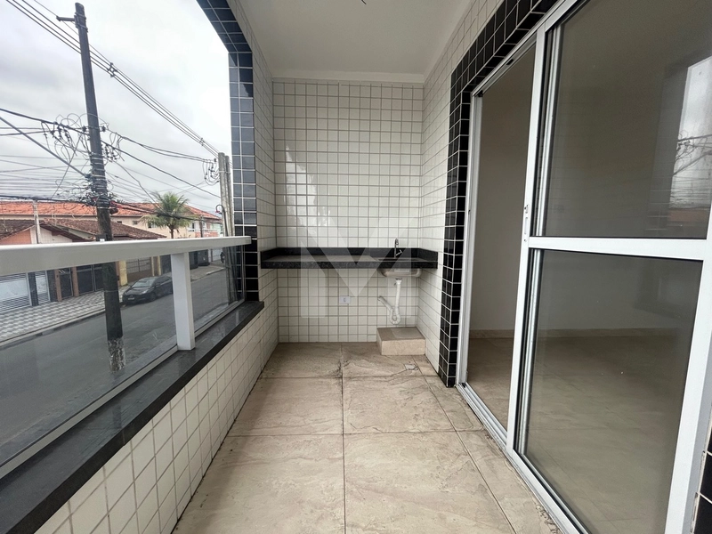 Casa de Condomínio Duplex à Venda no Bairro Samambaia – Praia Grande/S: 1ª foto da galeria de imagens do imóvel
