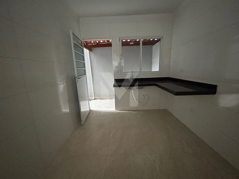 Casa de Condomínio Térrea à Venda no Bairro Samambaia – Praia Grande: 6ª foto da galeria de imagens do imóvel