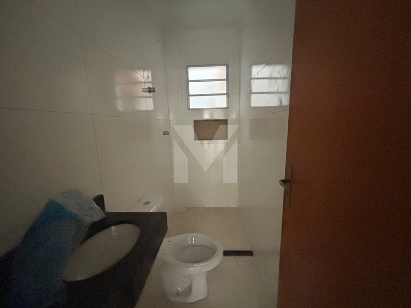Casa de Condomínio Térrea à Venda no Bairro Samambaia – Praia Grande: 5ª foto da galeria de imagens do imóvel