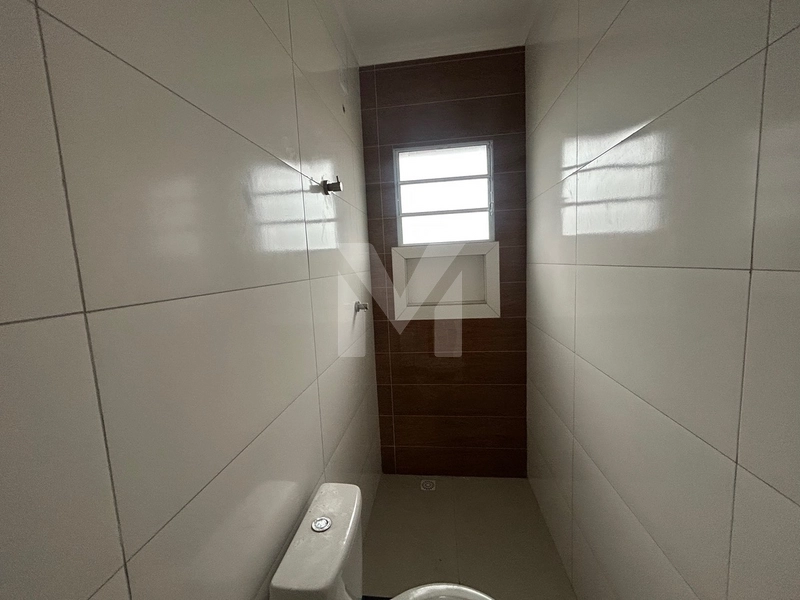 Casa de Condomínio à Venda no Bairro Samambaia – Praia Grande: 4ª foto da galeria de imagens do imóvel