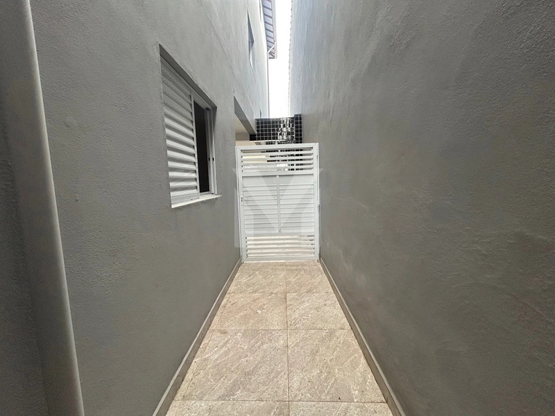 Casa de Condomínio à Venda no Bairro Samambaia – Praia Grande: 7ª foto da galeria de imagens do imóvel