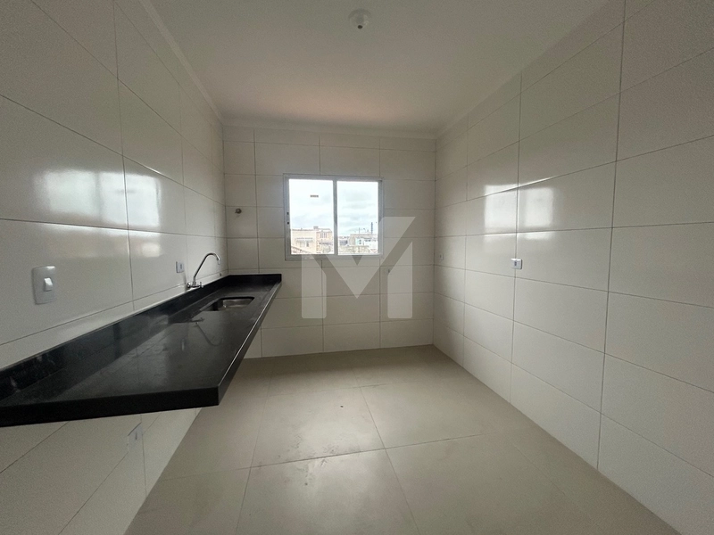 Casa de Condomínio à Venda no Bairro Samambaia – Praia Grande: 1ª foto da galeria de imagens do imóvel