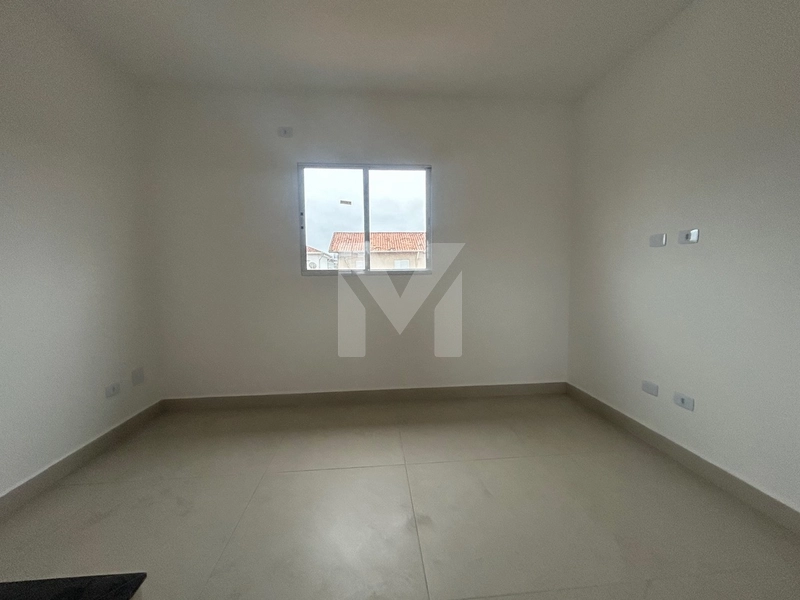Casa de Condomínio à Venda no Bairro Samambaia – Praia Grande: 5ª foto da galeria de imagens do imóvel