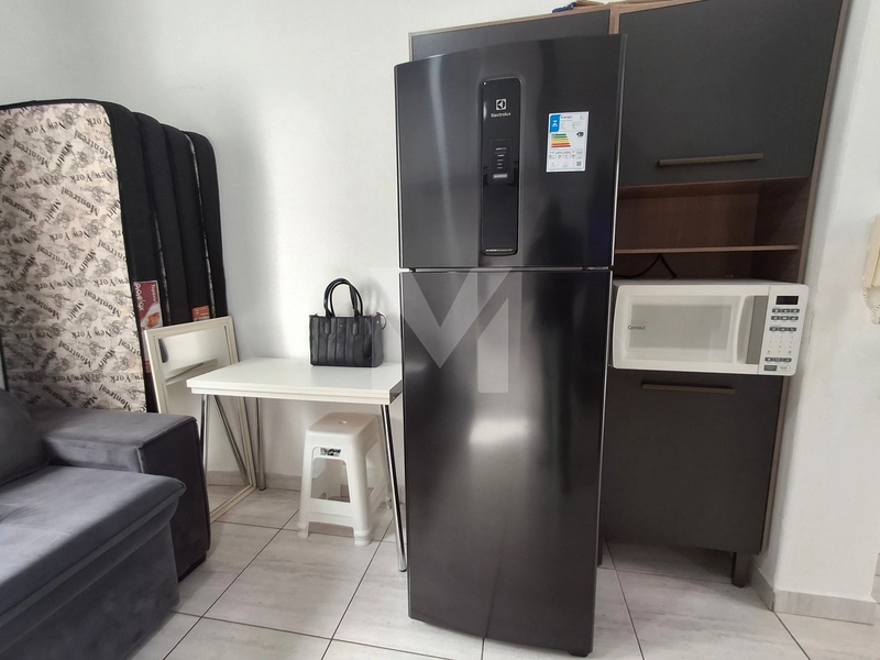 Oportunidade kit Net a 200 metros da praia no Boqueirão: 11ª foto da galeria de imagens do imóvel