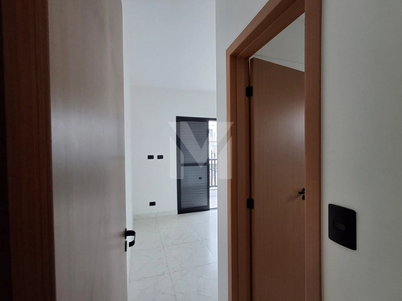 Casa de condomínio com sacada e churrasqueira na Vila Tupi.: 24ª foto da galeria de imagens do imóvel
