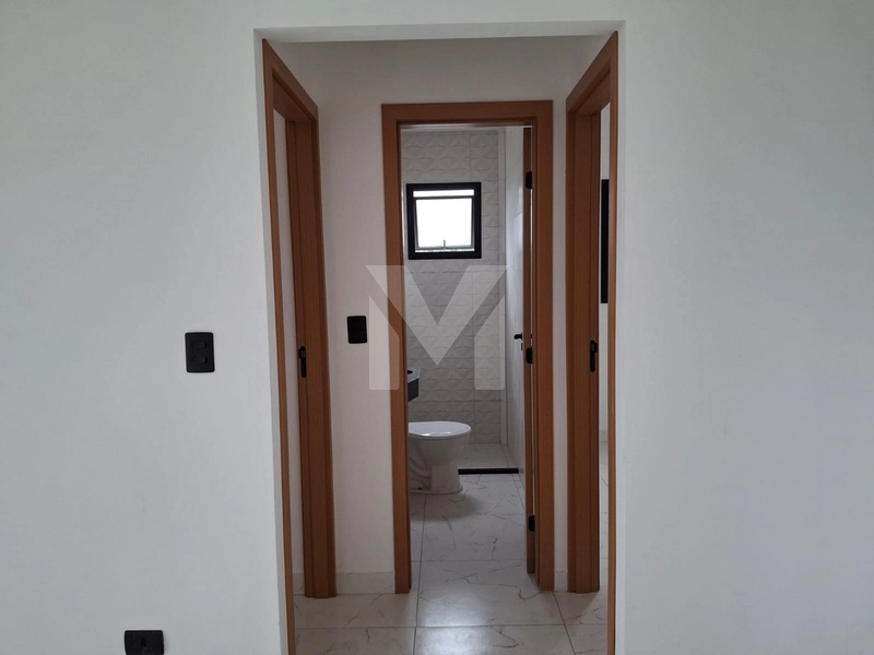 Casa de condomínio com sacada e churrasqueira na Vila Tupi.: 19ª foto da galeria de imagens do imóvel