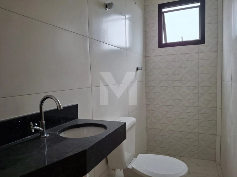 Casa de condomínio com sacada e churrasqueira na Vila Tupi.: 20ª foto da galeria de imagens do imóvel