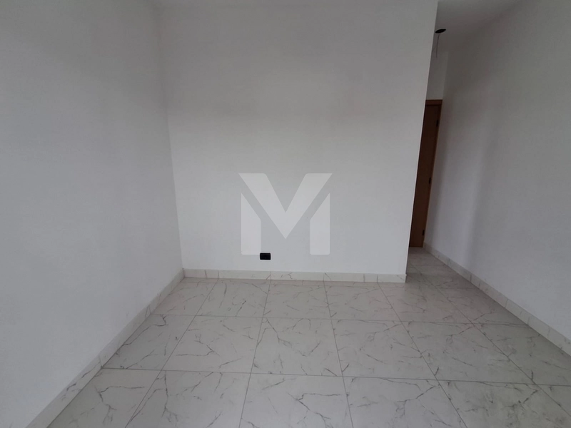 Casa de condomínio com sacada e churrasqueira na Vila Tupi.: 26ª foto da galeria de imagens do imóvel