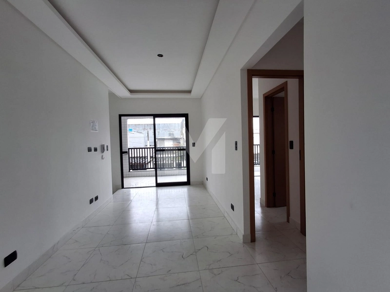 Casa de condomínio com sacada e churrasqueira na Vila Tupi.: 18ª foto da galeria de imagens do imóvel