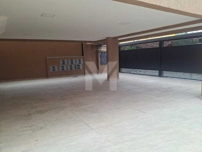 Sobrado com quintal individual em condomínio fechado: 4ª foto da galeria de imagens do imóvel