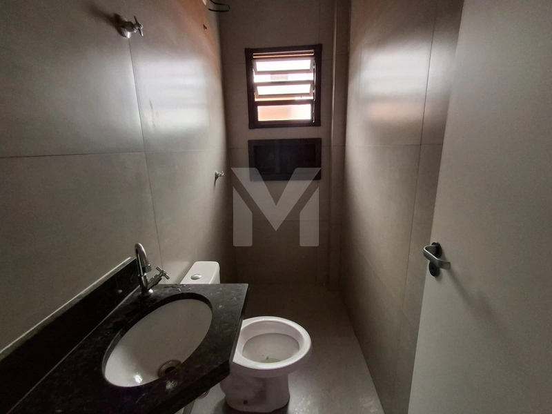 Sobrado com quintal individual em condomínio fechado: 20ª foto da galeria de imagens do imóvel