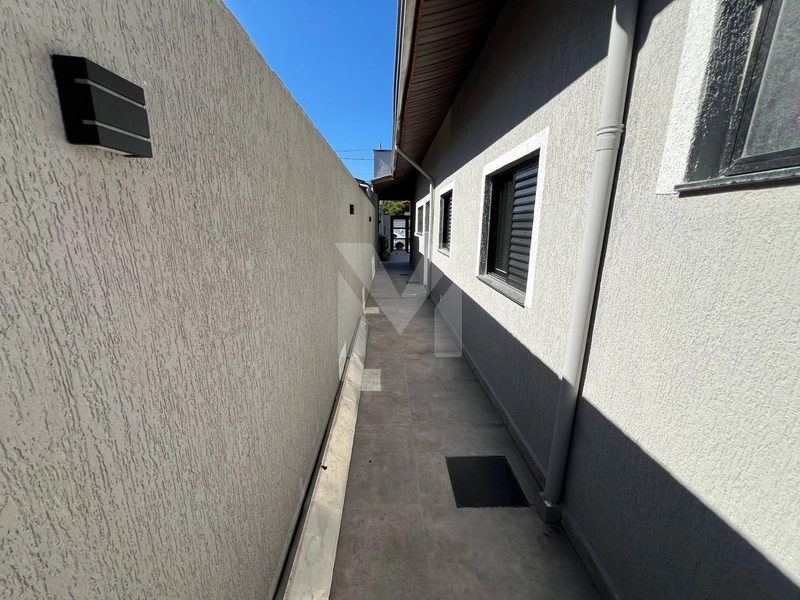 Casa alto Padrão Canto do Forte: 22ª foto da galeria de imagens do imóvel