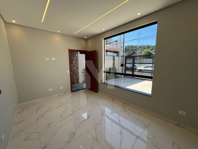 Casa alto Padrão Canto do Forte: 7ª foto da galeria de imagens do imóvel