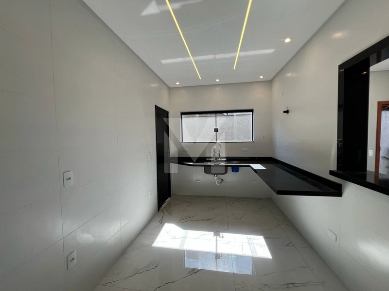 Casa alto Padrão Canto do Forte: 9ª foto da galeria de imagens do imóvel