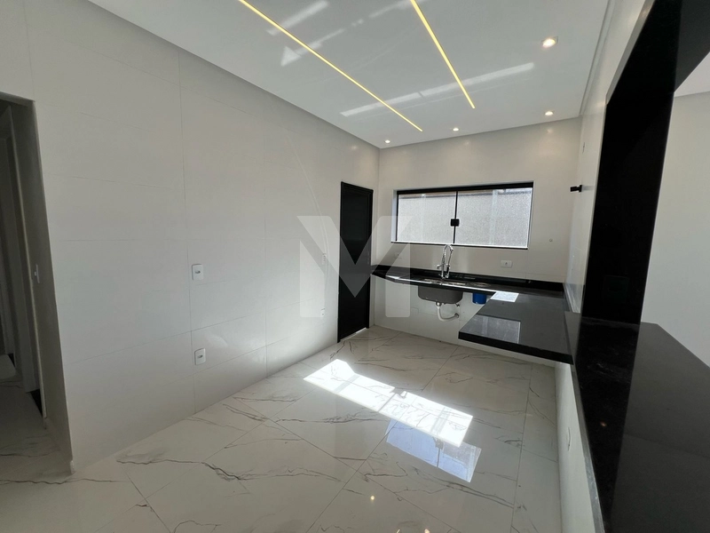 Casa alto Padrão Canto do Forte: 8ª foto da galeria de imagens do imóvel