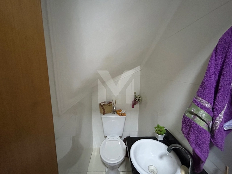 Casa de Condomínio à Venda – Praia Grande: 4ª foto da galeria de imagens do imóvel