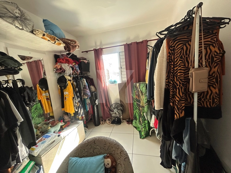 Casa de Condomínio à Venda – Praia Grande: 10ª foto da galeria de imagens do imóvel
