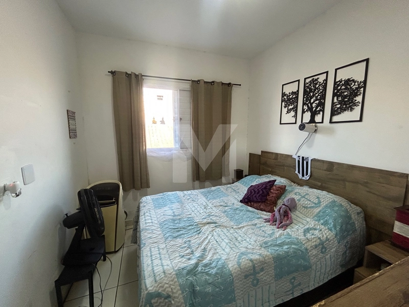 Casa de Condomínio à Venda – Praia Grande: 9ª foto da galeria de imagens do imóvel