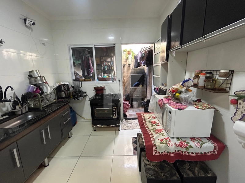 Casa de Condomínio à Venda – Praia Grande: 3ª foto da galeria de imagens do imóvel