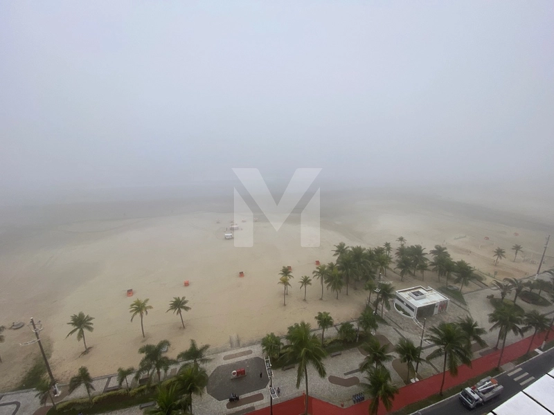 Cobertura Exclusiva na Aviação – Vista Mar Definitiva!: 11ª foto da galeria de imagens do imóvel