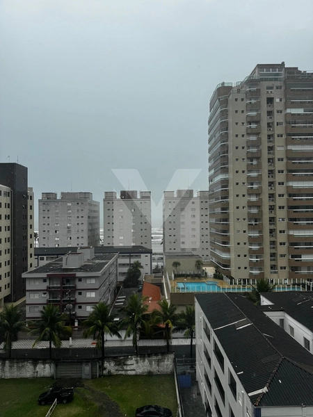 Apartamento 2 suítes há 150m da Praia no Caiçara: 25ª foto da galeria de imagens do imóvel