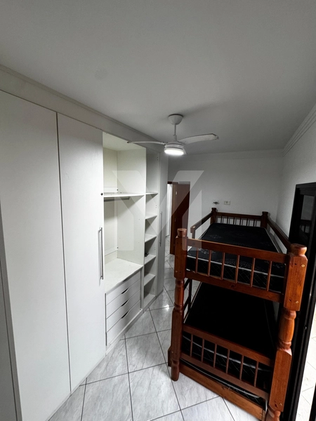 Apartamento 2 suítes há 150m da Praia no Caiçara: 12ª foto da galeria de imagens do imóvel