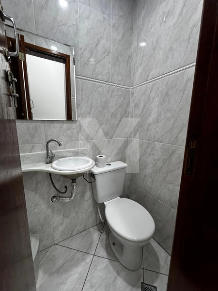 Apartamento 2 suítes há 150m da Praia no Caiçara: 10ª foto da galeria de imagens do imóvel
