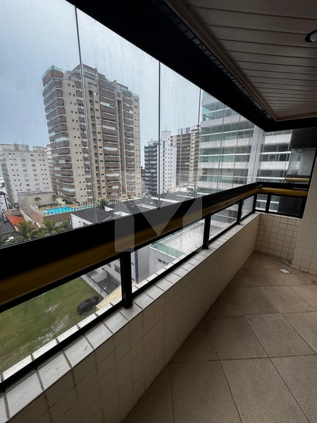 Apartamento 2 suítes há 150m da Praia no Caiçara: 13ª foto da galeria de imagens do imóvel