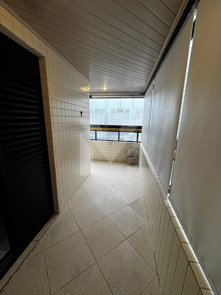Apartamento 2 suítes há 150m da Praia no Caiçara: 17ª foto da galeria de imagens do imóvel
