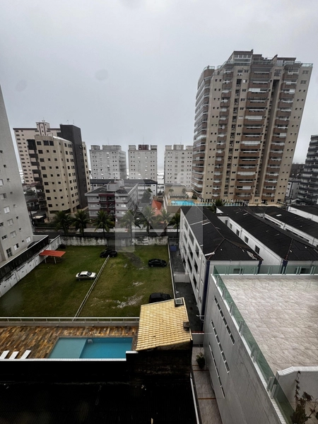 Apartamento 2 suítes há 150m da Praia no Caiçara: 5ª foto da galeria de imagens do imóvel