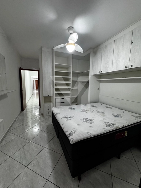 Apartamento 2 suítes há 150m da Praia no Caiçara: 14ª foto da galeria de imagens do imóvel