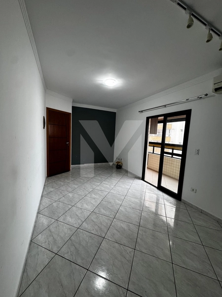 Apartamento 2 suítes há 150m da Praia no Caiçara: 2ª foto da galeria de imagens do imóvel
