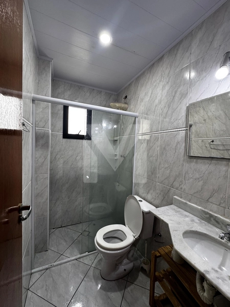 Apartamento 2 suítes há 150m da Praia no Caiçara: 16ª foto da galeria de imagens do imóvel