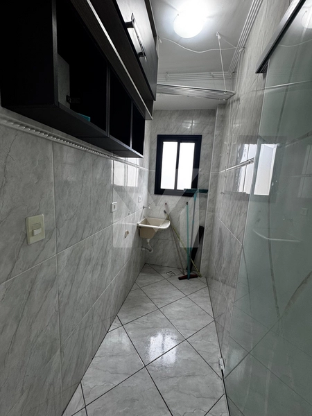 Apartamento 2 suítes há 150m da Praia no Caiçara: 9ª foto da galeria de imagens do imóvel