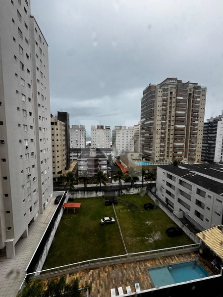 Apartamento 2 suítes há 150m da Praia no Caiçara: 22ª foto da galeria de imagens do imóvel