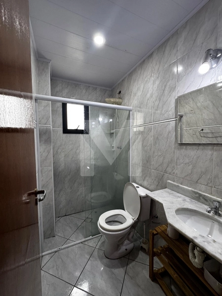 Apartamento 2 suítes há 150m da Praia no Caiçara: 21ª foto da galeria de imagens do imóvel