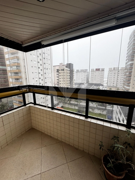 Apartamento 2 suítes há 150m da Praia no Caiçara: 18ª foto da galeria de imagens do imóvel