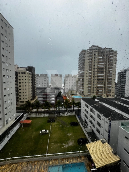Apartamento 2 suítes há 150m da Praia no Caiçara: 23ª foto da galeria de imagens do imóvel