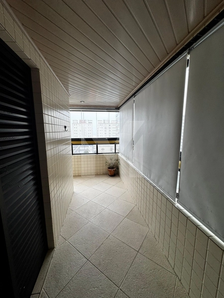 Apartamento 2 suítes há 150m da Praia no Caiçara: 19ª foto da galeria de imagens do imóvel