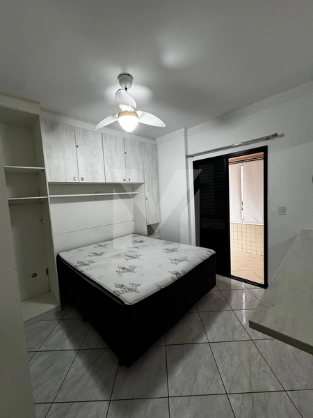 Apartamento 2 suítes há 150m da Praia no Caiçara: 15ª foto da galeria de imagens do imóvel