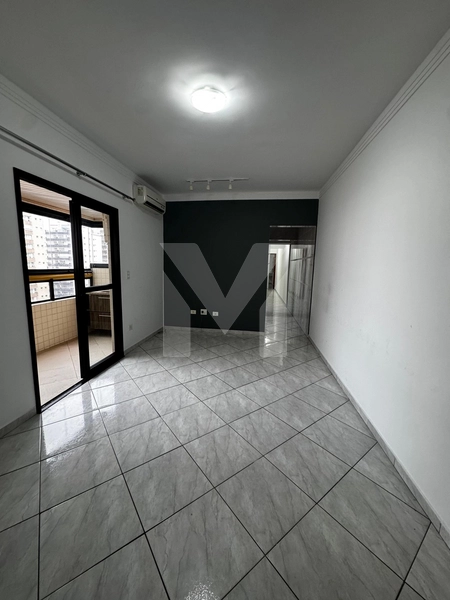 Apartamento 2 suítes há 150m da Praia no Caiçara: 1ª foto da galeria de imagens do imóvel