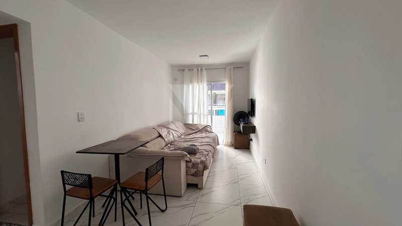 Seu novo lar na Guilhermina espera por você!: 1ª foto da galeria de imagens do imóvel